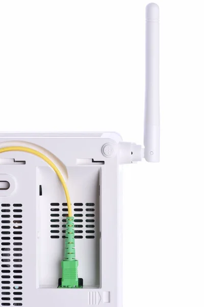 Optical network unit Stock Photos, Royalty Free Optical network unit