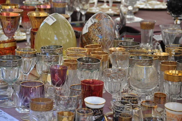 Satılık eski gözlük 