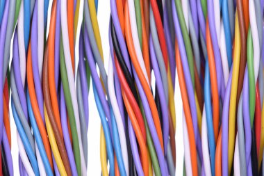 Kablo ve tel telekomünikasyon ve ağ sistemleri