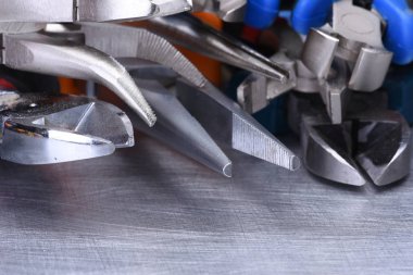 Elektrikçi için Araçlar