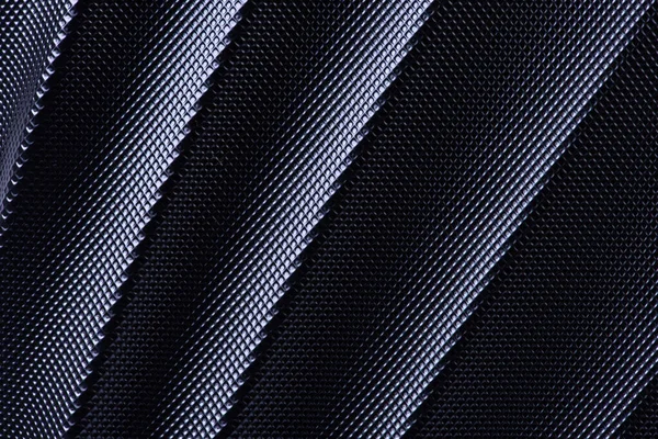 Black Geometric Texture Background Polycarbonate Sheet — Stock Photo, Image