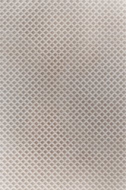 Waffle arkaplan kare hücre yapısı