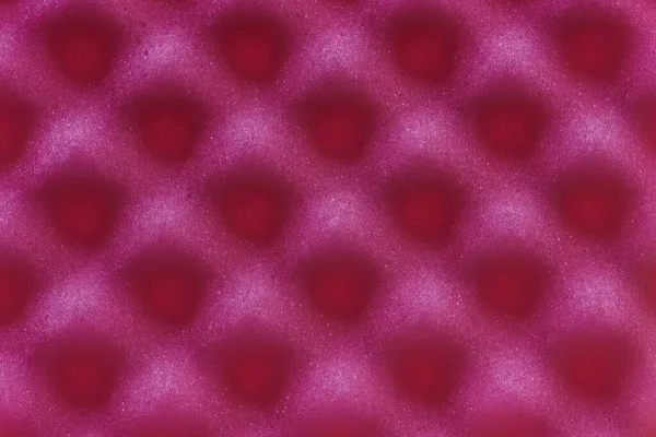 Polyurethane Sponge Foam Background — Stock Photo, Image