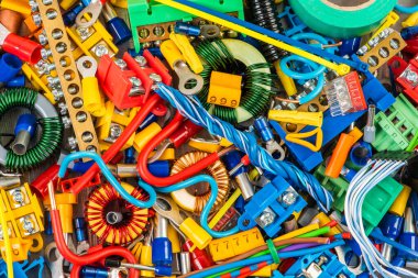 Elektrik yükleme bölümleri kapatılıyor