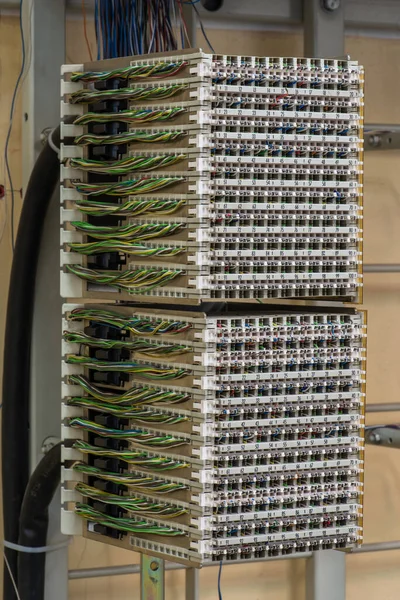 Telecommunication Cable Main Distribution Frame