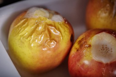 Okumak istediği bir yığın kitabı olan bir kadın..