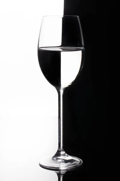 Glassess Of Wine — Stock Photo, Image