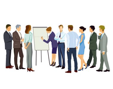 Ofiste eğitim kursu