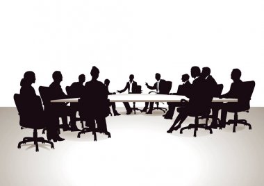 Ders ve tartışma grubunda