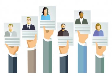 Uygulama, iş teklif kavramı