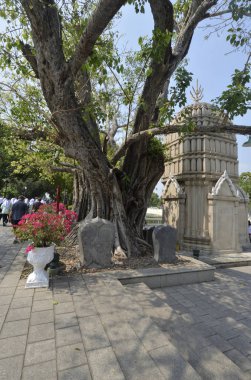 Bang pa yılında Kraliyet Sarayı