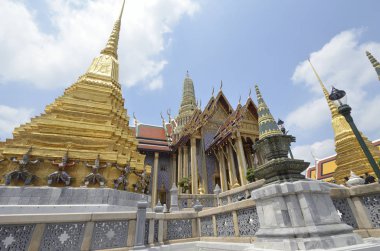 Kraliyet Sarayı kompleksi