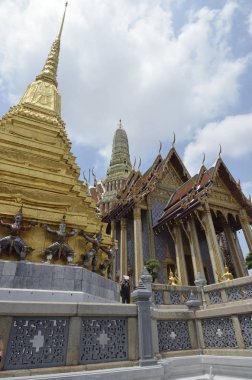 Kraliyet Sarayı kompleksi