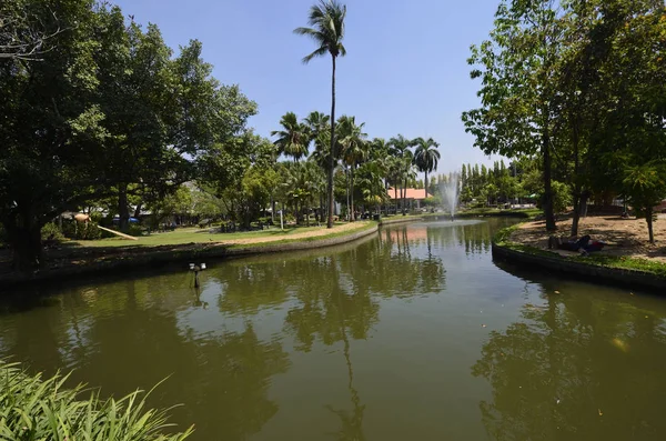 Chiang mai — Stok fotoğraf