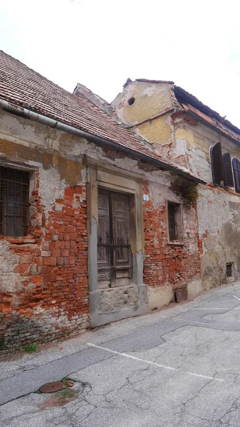 Ptuj Slovenya Şehir Müzesi