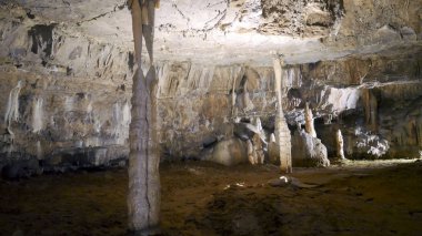 mağaradan, Postojna