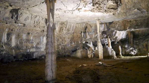 mağaradan, Postojna