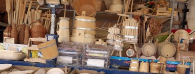 Slovenya ın Bazaarı başkenti