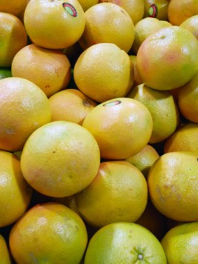 Kırmızı greyfurt olan sayaç