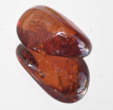 sarı kırmızı yarı saydam