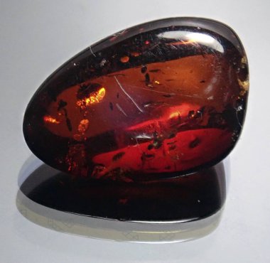 sarı kırmızı yarı saydam