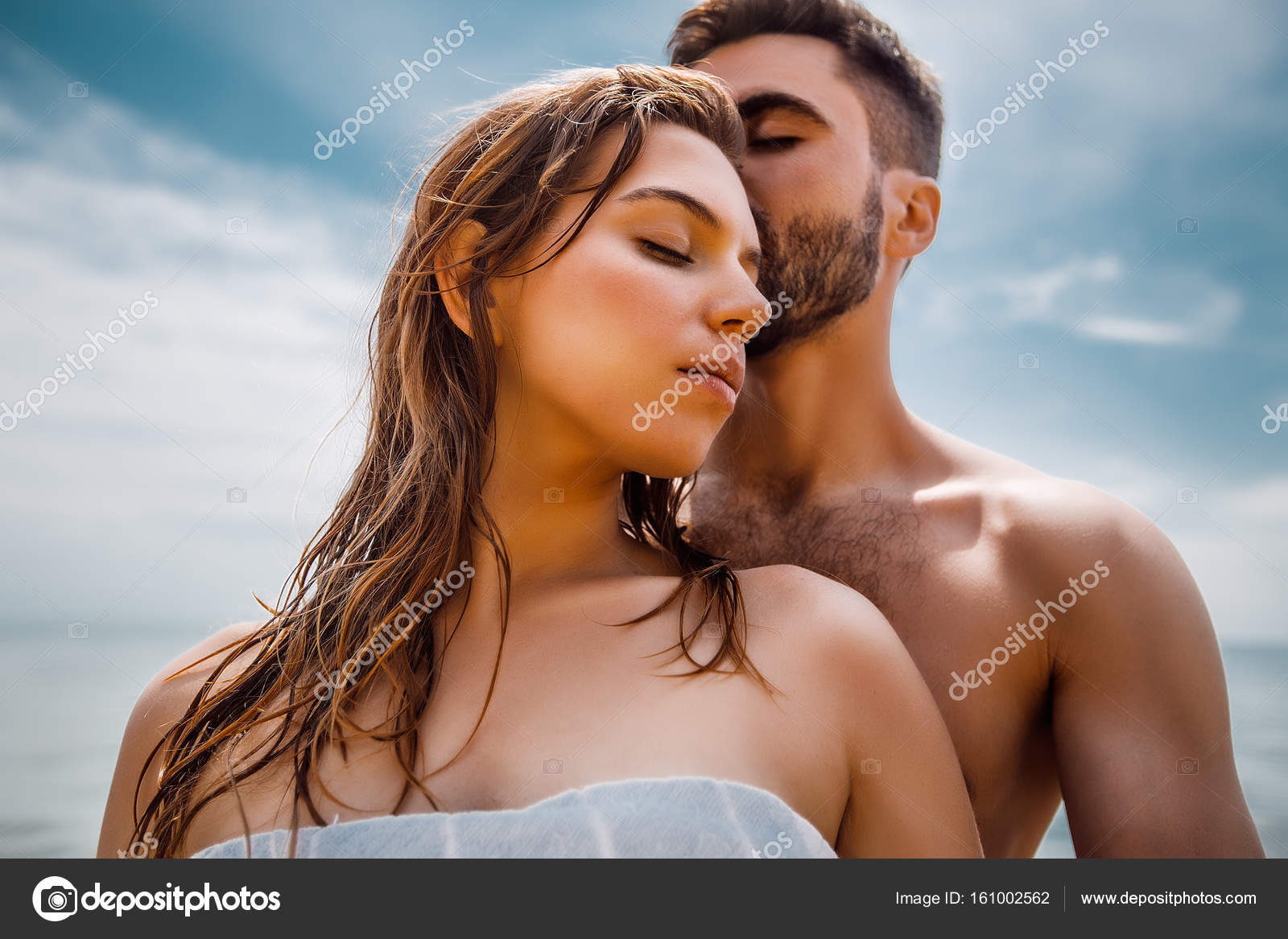 Costume da bagno dating