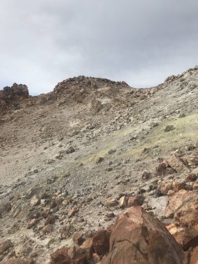 picturesque view of rocky mountain range
