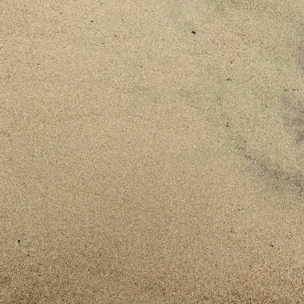 黄色温暖的砂质表面 — 图库照片