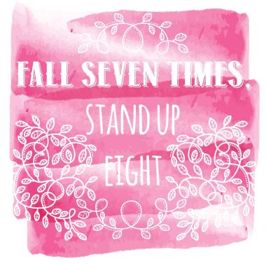 Yaratıcı motivasyon teklif ilham verici. Vektör tipografi afiş De