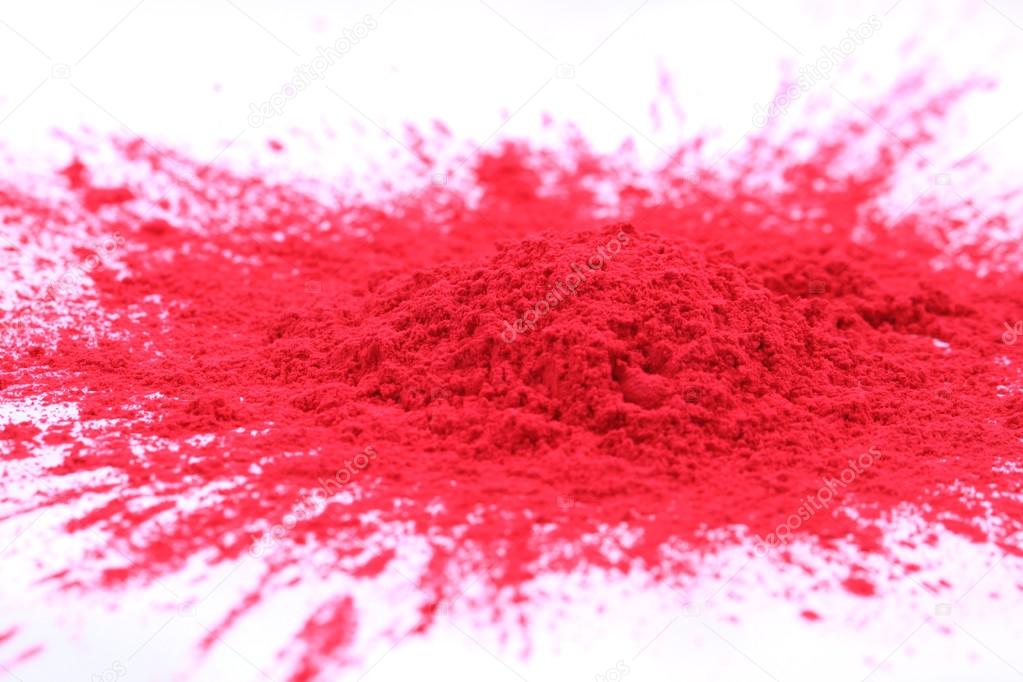 magenta toner