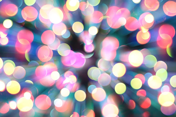 Christmas abstract background — Stock Photo, Image