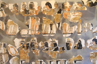 büyük Mısır Hatıra Eşyası 