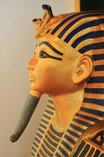 Великий Єгипетський сувеніри — стокове фото