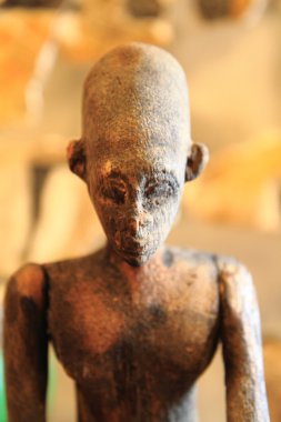 büyük Mısır Hatıra Eşyası 