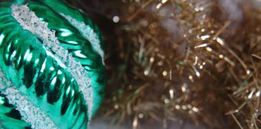 Noel dekorasyon arka plan