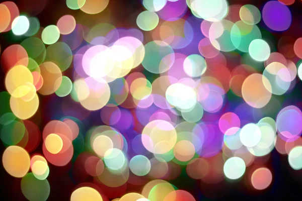 Christmas abstract background — Stock Photo, Image