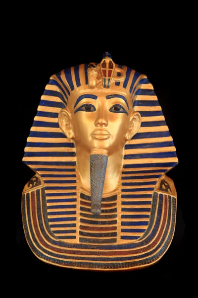 Большие египетские сувениры — стоковое фото