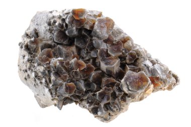 alçı mineral yalıtılmış