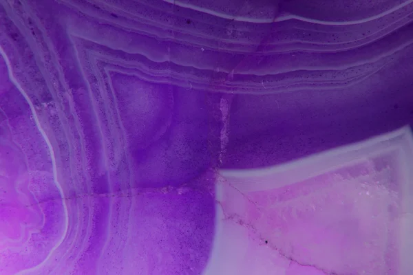 violet agate background