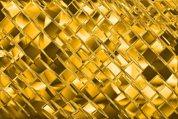 Abstracte gouden textuur — Stockfoto