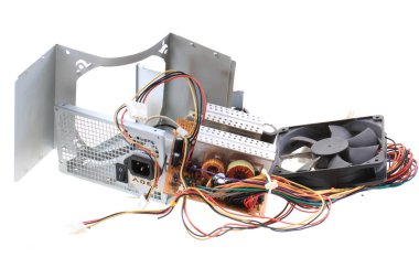 bilgisayar güç durumda