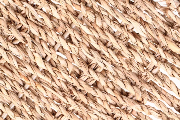 Natural straw texture — Stock Photo, Image