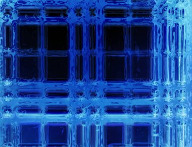 Soyut buz arkaplanı