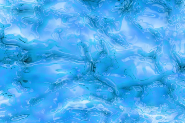 Abstract water textuur — Stockfoto