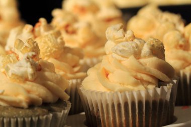 taze tatlı tatlılar