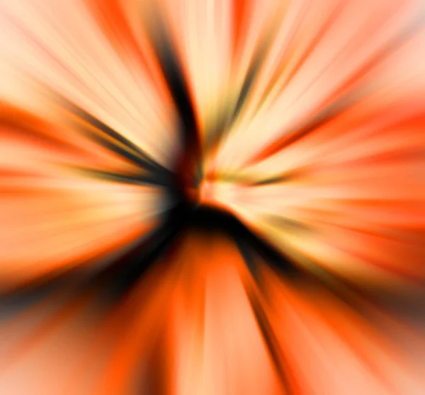 Abstract explosion background — Stock Photo, Image