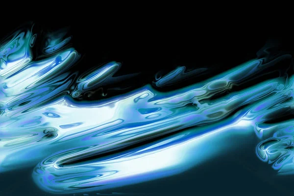 Abstract water background — Stock Photo, Image