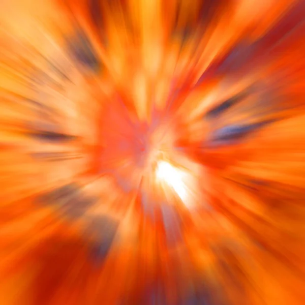 Abstract explosion texture — Stock Photo, Image