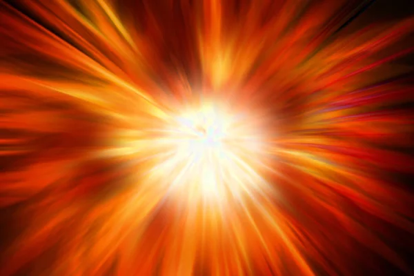Abstract explosion texture — Stock Photo, Image