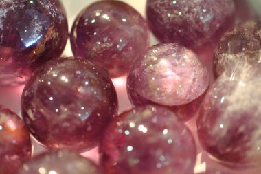 Ametist mücevher doku